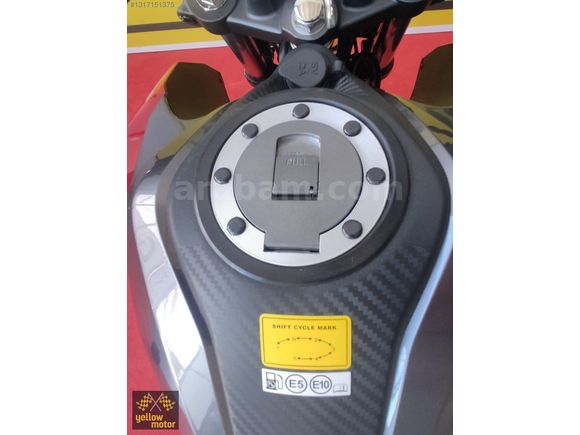 12 TAKSİT VADE FARKSIZ 2024 MODEL SYM NHX 125 ABS
