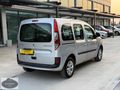 2017 MODEL RENAUL KANGOO MULTİX///117.000Km///TRAMERSİZ//