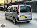 2017 MODEL RENAUL KANGOO MULTİX///117.000Km///TRAMERSİZ//