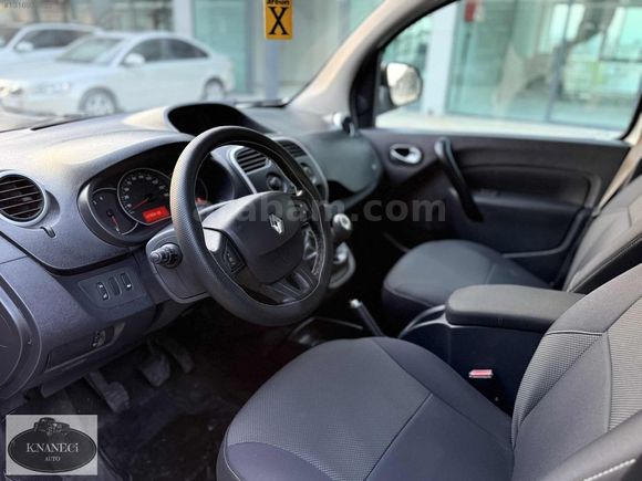 2017 MODEL RENAUL KANGOO MULTİX///117.000Km///TRAMERSİZ//