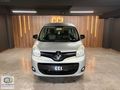 2017 Kangoo Multix Combi 1.5 DCI Touch CCL A.Ş'DEN