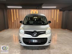 2017 Kangoo Multix Combi 1.5 DCI Touch CCL A.Ş'DEN