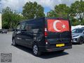 ÖZTOPRAK-2025 TRAFİC MULTİX 5+1 OTOMATİK HATASIZ %20KD-4.75 VADE