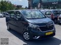 ÖZTOPRAK-2025 TRAFİC MULTİX 5+1 OTOMATİK HATASIZ %20KD-4.75 VADE
