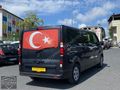 ÖZTOPRAK-2025 TRAFİC MULTİX 5+1 OTOMATİK HATASIZ %20KD-4.75 VADE