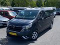 ÖZTOPRAK-2025 TRAFİC MULTİX 5+1 OTOMATİK HATASIZ %20KD-4.75 VADE