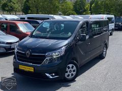 ÖZTOPRAK-2025 TRAFİC MULTİX 5+1 OTOMATİK HATASIZ %20KD-4.75 VADE