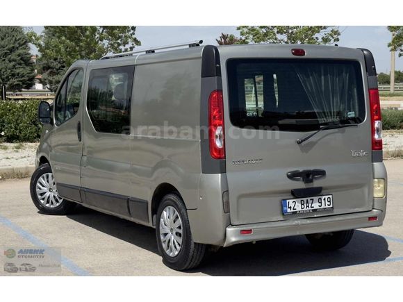 AHENK OTOMOTİV MUSTAFA ÇELİK