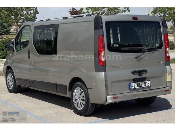 AHENK OTOMOTİV MUSTAFA ÇELİK