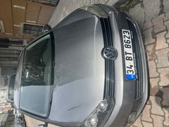 Sahibinden Volkswagen Golf 1.6 TDi Comfortline 2012 Model 