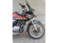 Temiz masrafsız Honda CBF 150