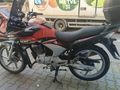 Temiz masrafsız Honda CBF 150