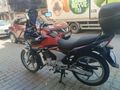 Temiz masrafsız Honda CBF 150