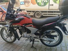 Temiz masrafsız Honda CBF 150