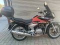 Temiz masrafsız Honda CBF 150