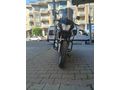 Temiz masrafsız Honda CBF 150