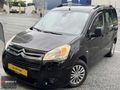 CİTROEN BERLİNGO 1.6 HDİ COMBİ SX 110 HP