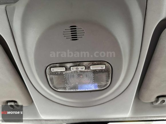 CİTROEN BERLİNGO 1.6 HDİ COMBİ SX 110 HP