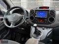 CİTROEN BERLİNGO 1.6 HDİ COMBİ SX 110 HP