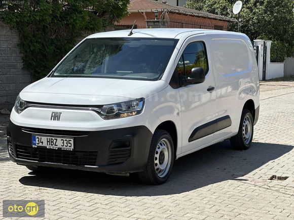 2023 DOBLO MAXİ 1.5HDİ 2+1 67.KM %20 FATURA YENİ KASA