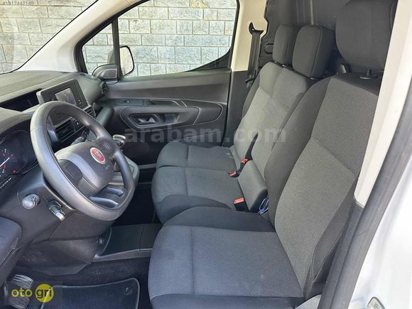 2023 DOBLO MAXİ 1.5HDİ 2+1 67.KM %20 FATURA YENİ KASA