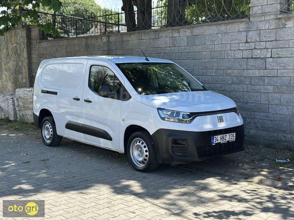 2023 DOBLO MAXİ 1.5HDİ 2+1 67.KM %20 FATURA YENİ KASA