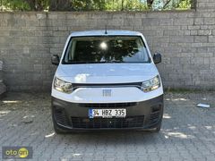 2023 DOBLO MAXİ 1.5HDİ 2+1 67.KM %20 FATURA YENİ KASA
