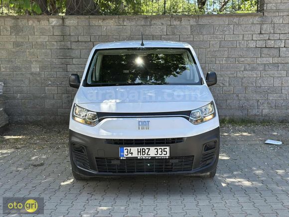2023 DOBLO MAXİ 1.5HDİ 2+1 67.KM %20 FATURA YENİ KASA
