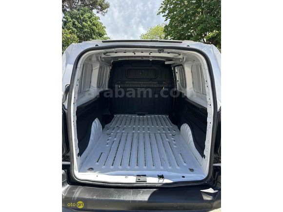 2023 DOBLO MAXİ 1.5HDİ 2+1 67.KM %20 FATURA YENİ KASA