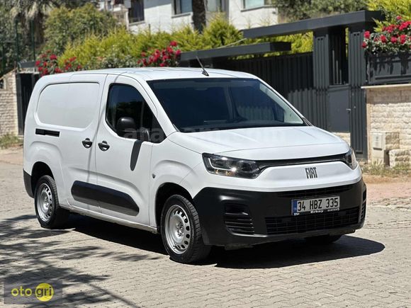 2023 DOBLO MAXİ 1.5HDİ 2+1 67.KM %20 FATURA YENİ KASA