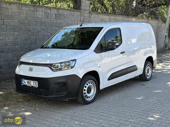 2023 DOBLO MAXİ 1.5HDİ 2+1 67.KM %20 FATURA YENİ KASA