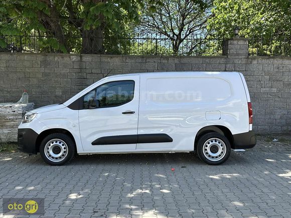 2023 DOBLO MAXİ 1.5HDİ 2+1 67.KM %20 FATURA YENİ KASA