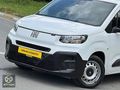 MİRHAN OTOMOTİV'DEN 2025 FİAT DOBLO 1.5 BLUEHDİ MAXİ HAYALET EKR