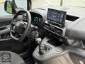 MİRHAN OTOMOTİV'DEN 2025 FİAT DOBLO 1.5 BLUEHDİ MAXİ HAYALET EKR