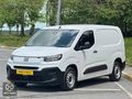 MİRHAN OTOMOTİV'DEN 2025 FİAT DOBLO 1.5 BLUEHDİ MAXİ HAYALET EKR