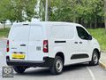 MİRHAN OTOMOTİV'DEN 2025 FİAT DOBLO 1.5 BLUEHDİ MAXİ HAYALET EKR