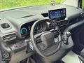 MİRHAN OTOMOTİV'DEN 2025 FİAT DOBLO 1.5 BLUEHDİ MAXİ HAYALET EKR