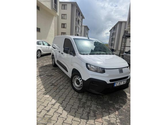 BATARAY AUTO DAN HATASIZ DOBLO MAXİ
