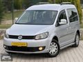 2012 VW CADDY 1.6 TDİ TRENDLİNE BAKIMLI MASRAFSIZ