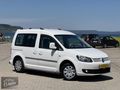 CO MOTORS'DAN 2013 VW CADDY TRENDLİNE OTOMATİK VİTES FUL BAKIMLI