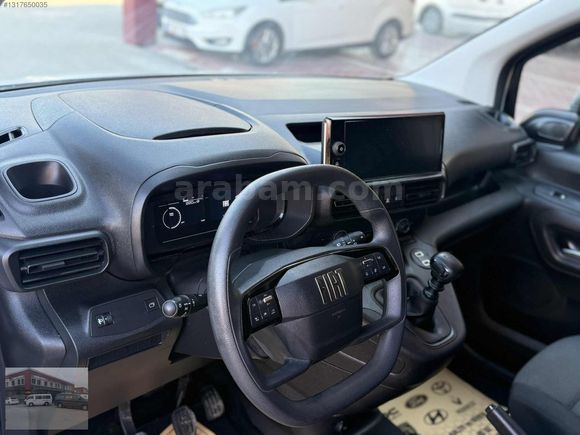 2025 MODEL 1.5 BlueHDI MAXİ KLİMALI HATASIZ %20 FATURALI 16BİNDE