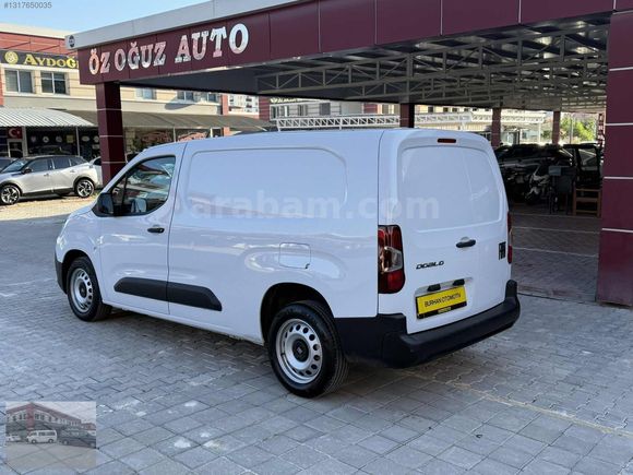 2025 MODEL 1.5 BlueHDI MAXİ KLİMALI HATASIZ %20 FATURALI 16BİNDE