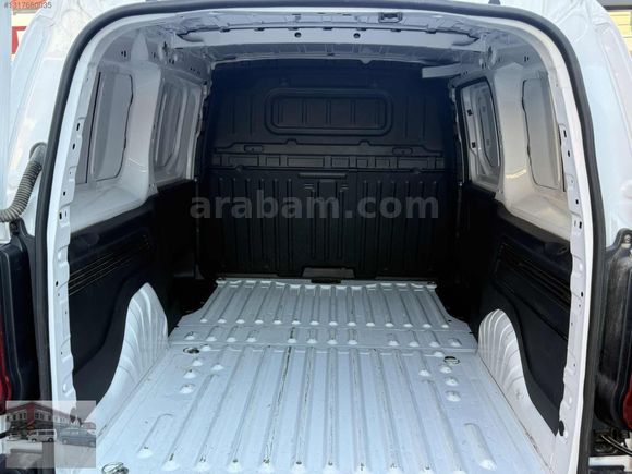 2025 MODEL 1.5 BlueHDI MAXİ KLİMALI HATASIZ %20 FATURALI 16BİNDE