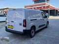 2025 MODEL 1.5 BlueHDI MAXİ KLİMALI HATASIZ %20 FATURALI 16BİNDE