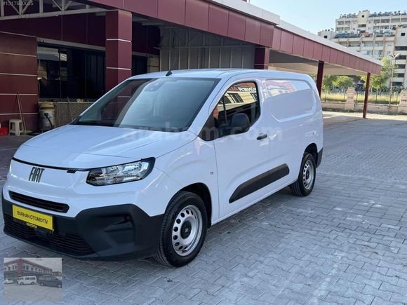 2025 MODEL 1.5 BlueHDI MAXİ KLİMALI HATASIZ %20 FATURALI 16BİNDE