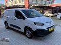 2025 MODEL 1.5 BlueHDI MAXİ KLİMALI HATASIZ %20 FATURALI 16BİNDE