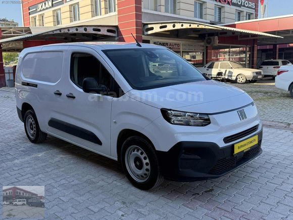 2025 MODEL 1.5 BlueHDI MAXİ KLİMALI HATASIZ %20 FATURALI 16BİNDE