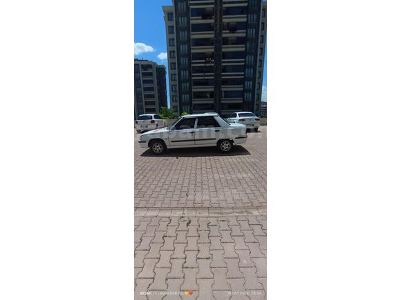 Sahibinden Renault R 9 1.4 Broadway RN 1997 Model