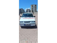 Sahibinden Renault R 9 1.4 Broadway RN 1997 Model