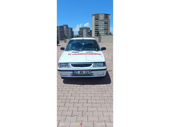 Sahibinden Renault R 9 1.4 Broadway RN 1997 Model